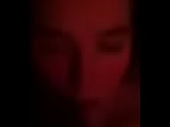 Play MP4 - Annette suck cock pt2