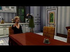 Play MP4 - SIMS 4&colon; Whatever it Takes