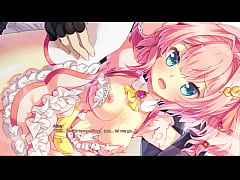 Play MP4 - Yamizome Liberator Alice Scene Hentai 01