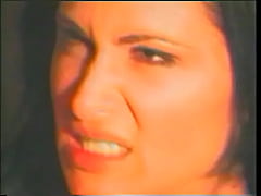 Play MP4 - Horny sensational brunette gets her tight erotic body fucked hard