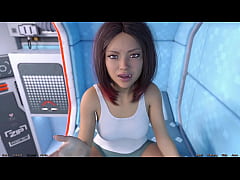 Play MP4 - Stranded In Space &num;106 - Picking A Girl To Have Threesome With Girl Next Door