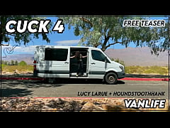 Play MP4 - Cuck 4&colon; Vanlife