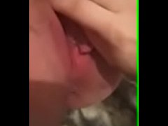 Play MP4 - Bbw wife masterbuateing