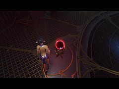 Play MP4 - Gameplay Personal Study &num;19 Sternenkarten