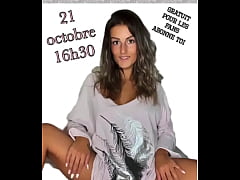 Play MP4 - Rdv a 16h30 en live Gratuit pour les fans n&rsquo;h&eacute;site pas abonne toi