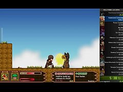 Play MP4 - Forest of Blue Skin &lpar;FOBS&rpar; v1&period;16a - Adult Game - Walkthrough in under 55 minutes