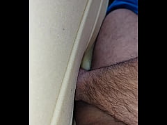 Play MP4 - I fuck the mattress&comma; piss and lick the sperm off it