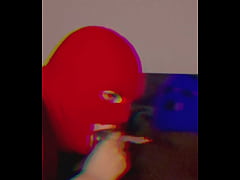 Play MP4 - Amateur Latina Wife Sloppy Deepthroat