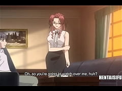 Play MP4 - HENTAI - Ruthless Dude Has His Way With All His Classmates