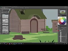 Play MP4 - Stream &vert; Picarto &vert; DarkCookie - Summertime Saga &lpar;2022&period;01&period;27&rpar;