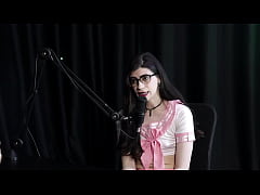 Play MP4 - Conseguia fazer boquete nela mesma&comma; ficou travada ao ir na casa de swing&comma; &eacute; ativa no sexo&comma; e posou para a revista&period;&period;&period; - Yumi Trap &lpar;WATCH ON&colon; SHEER&sol;RED&rpar;