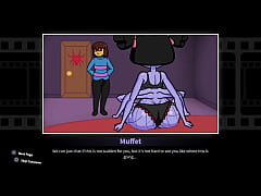 Play MP4 - Spiderbang &lbrack;undertale mod&rsqb;