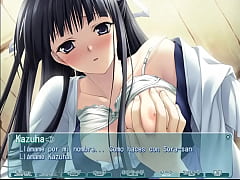 Play MP4 - Yosuga no sora - Kazuha Migiwa - 1 part 3