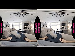 Play MP4 - VRConk Office whore sucking dick perfectly