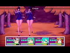 Play MP4 - Salvando o mundo da deusa conrompida - Eden Crest - Parte 12