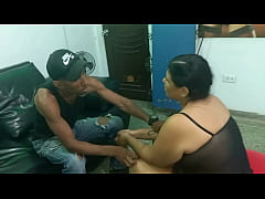 Play MP4 - 1 parte que delicioso es tener sexo anal con mi padrastro