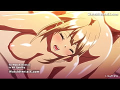 Play MP4 - Anime Hentai&comma; hard and fast fucking
