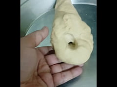 Play MP4 - how to make vagina at home