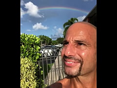 Play MP4 - A  AMAZING RAINBOW