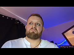 Play MP4 - FREE TEASER - POV - Your stepfather instructs you to eat his cum for protein &lpar;Cum Eating Instructions&rpar;