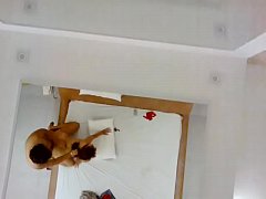 Play MP4 - Professora Gemendo 02