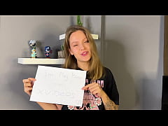 Play MP4 - Verification video