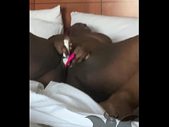 Play MP4 - Playing with my wet pussy