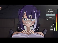 Play MP4 - &lbrack;Gameplay&rsqb; Paying a girl for Blowjob in back alley Hentai Game