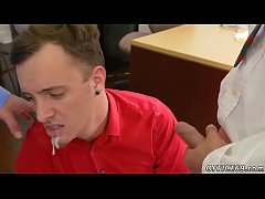 Play MP4 - Straight hairy teens naked gay first time Fuck that intern from Tech