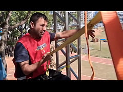 Play MP4 - Tirolesa fuiii