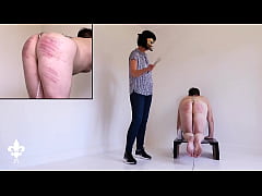 Play MP4 - PART 1&colon; Caning & Fisting