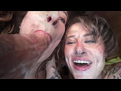 Play MP4 - Tea Party GONE WILD