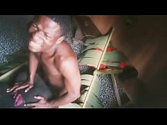 Play MP4 - Cum like village man