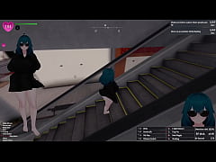 Play MP4 - Secret Flasher Manaka - Mission&colon; &lbrack;Shopping Mall 100&percnt;&rsqb; uncensored&comma; exhibitionism