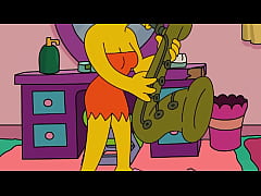 Play MP4 - The Lost Episode Of The Simpsons &vert; The Simpsons Dating Sim &num;1