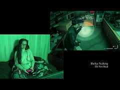 Play MP4 - Naked Final Draft Play Through part 21