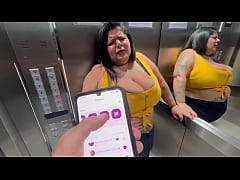 Play MP4 - Ele controlou meu brinquedo na entrada do pr&eacute;dio &lpar; continua&ccedil;&atilde;o do bar&rpar; - Mary Jhuana - Firegreen2