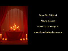 Play MP4 - El Ritual - Diana De La Franja