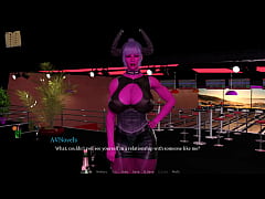 Play MP4 - Lunar's Chosen 96