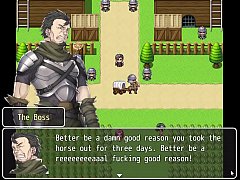 Play MP4 - Rpg Maker MV