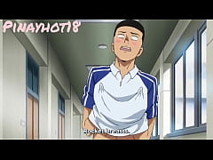 Play MP4 - Campus swimmers student &num;hentai