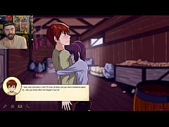 Play MP4 - I Shouldn't Be Allowed To Play This Att&commat;ck On Titan Game &vert; Att&commat;ck On Survey Corps &num;4