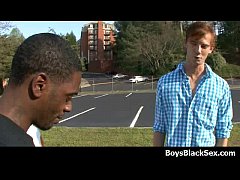Play MP4 - Black gay boys fuck white young dudes hardcore 15