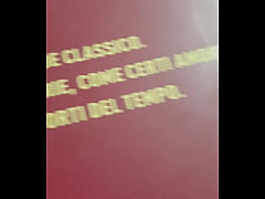 Play MP4 - ANOTHER LOVE PARTE 01