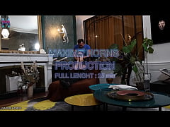 Play MP4 - BLINDFOLDED MY FRIEND GAVE ME TO A VERSATILE DADDY BAREBACK Maxime Horns