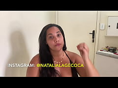 Play MP4 - NOVINHA GOSTOSA SE MOSTRA NO YOU TUBE