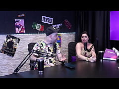 Play MP4 - Sem sentimento o pau dele n&atilde;o funciona&comma; e j&aacute; broxou uma vez no hotel - Gustavo Asbach &lpar;SHEER&sol;RED&rpar;