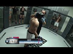 Play MP4 - Getting into her Pussy After the Fight