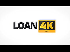 Play MP4 - LOAN4K&period; Die T&auml;nzerin zeigt dem Bankdirektor&comma; wie gut sie ihren K&ouml;rper bewegen kann