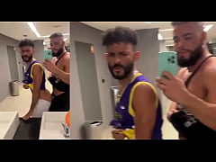 Play MP4 - o professor da academia me fudeu depois do treino